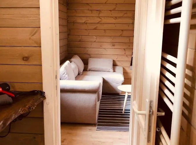 Vakantiehuis Club Thermal Village