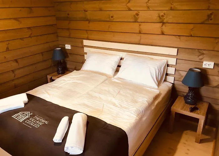 Club Thermal Village Vakantiehuis