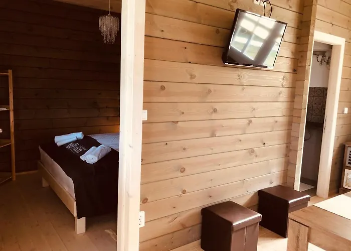 Club Thermal Village Vakantiehuis *