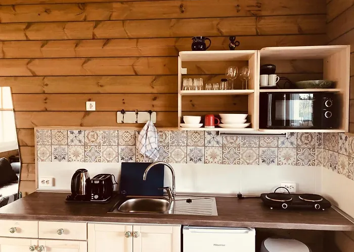 Vakantiehuis Club Thermal Village