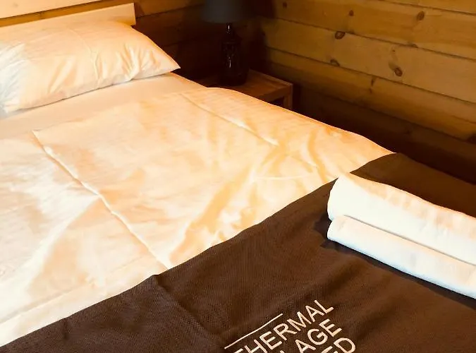 Club Thermal Village Semesterbostad