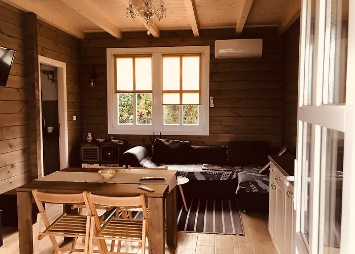 Club Thermal Village Vakantiehuis Cegléd