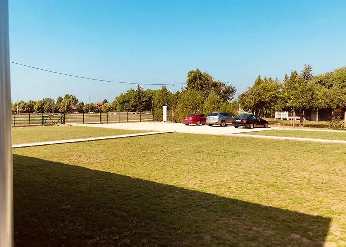 Club Thermal Village Holiday home