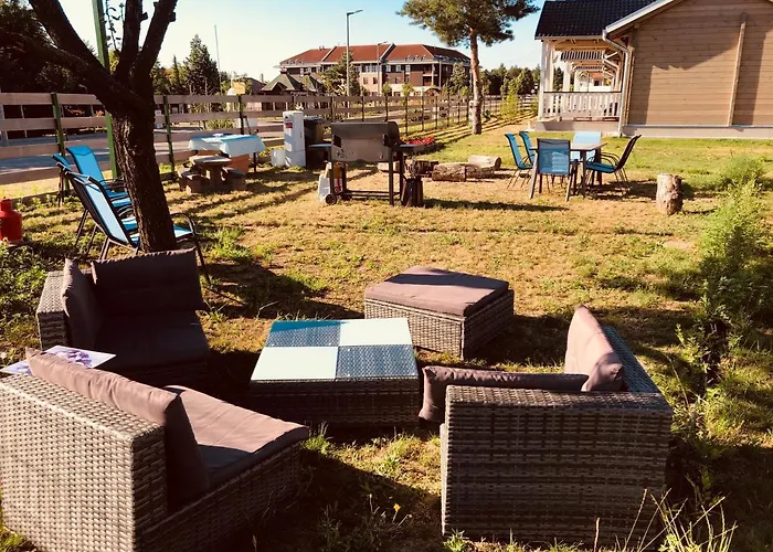 Casa de Férias Club Thermal Village Cegléd