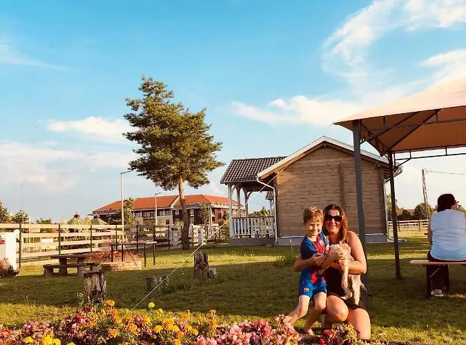 Club Thermal Village Vakantiehuis *
