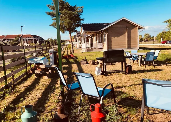 Club Thermal Village Cegled