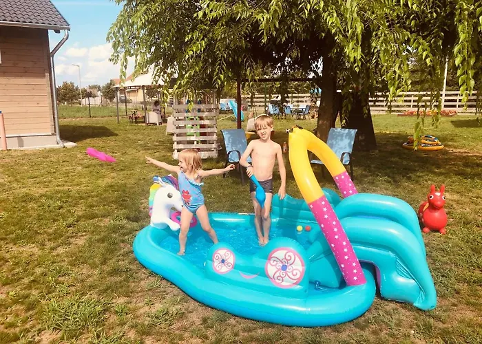 Club Thermal Village * Cegléd
