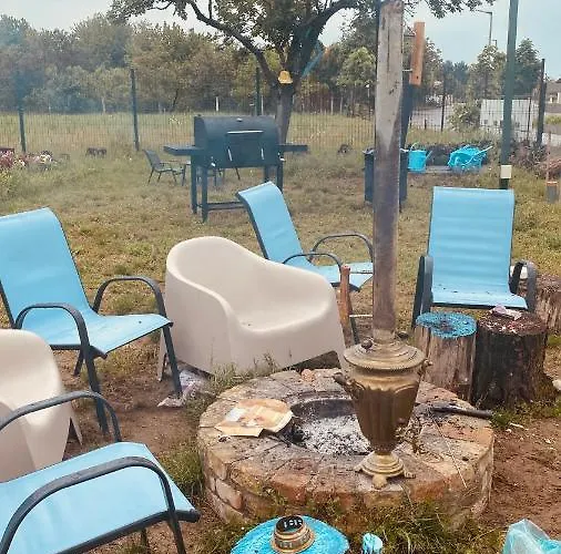 Club Thermal Village